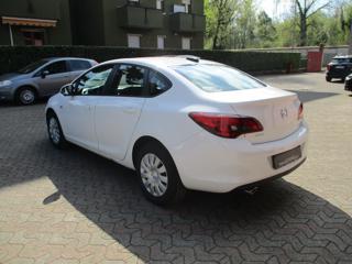 OPEL Astra usata, con Airbag Passeggero