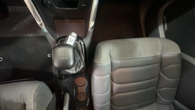 CITROEN C3 Aircross usata, con Chiusura centralizzata