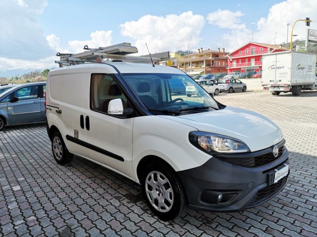 FIAT Doblo usata, con Controllo trazione