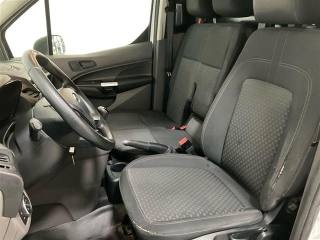 FORD Transit Connect usata 9