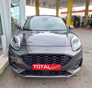 FORD Puma usata, con Airbag
