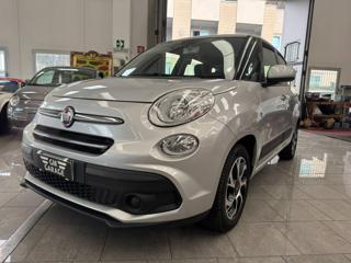 FIAT 500L usata, con Boardcomputer