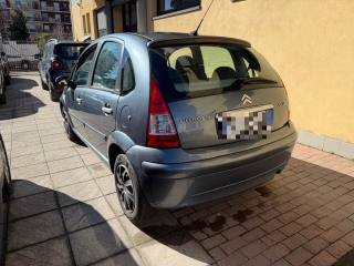CITROEN C3 usata, con Climatizzatore