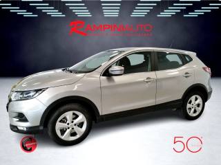 NISSAN Qashqai usata 13