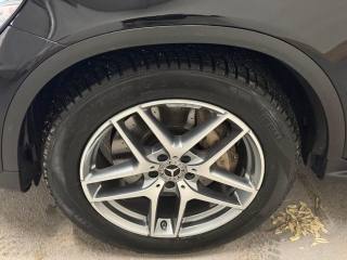 MERCEDES-BENZ GLC 300 usata 23