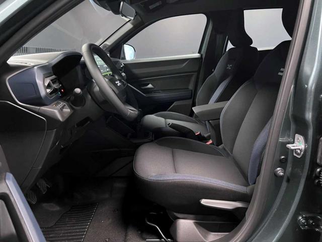 DACIA Duster usata, con ESP