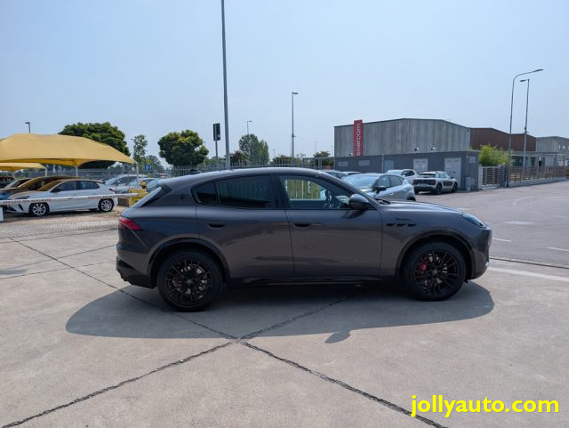 MASERATI Grecale usata, con Airbag Passeggero