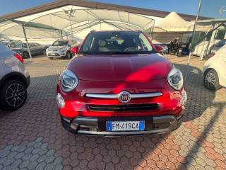 FIAT 500X usata, con Volante in pelle