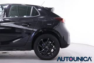 OPEL Corsa usata, con Luci diurne