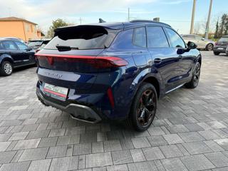 CUPRA Terramar usata, con Airbag laterali