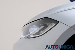 VOLKSWAGEN Polo usata, con Touch screen