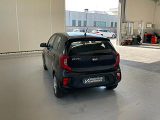 KIA Picanto usata, con Alzacristalli elettrici