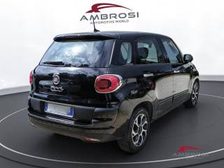 FIAT 500L usata 2