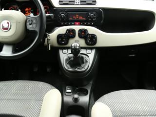 FIAT Panda usata, con ESP