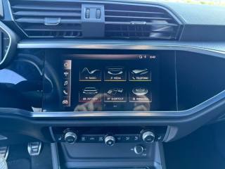 AUDI Q3 usata, con Sistema di navigazione
