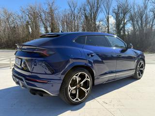 LAMBORGHINI Urus usata, con Alzacristalli elettrici