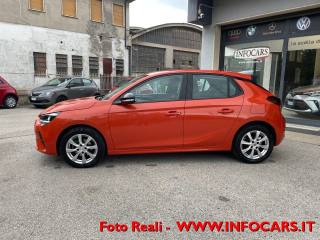OPEL Corsa usata, con Climatizzatore