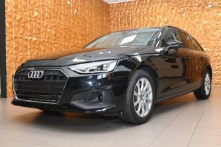 AUDI A4 usata 78