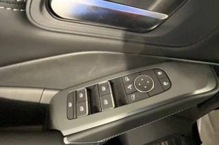 NISSAN Qashqai usata, con Volante in pelle