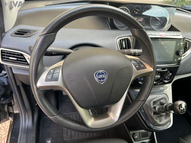 LANCIA Ypsilon usata 15