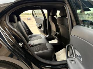 MERCEDES-BENZ A 200 usata, con Controllo automatico clima