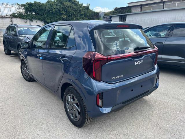 KIA Picanto usata, con Airbag laterali