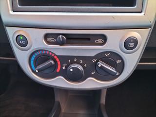 CHEVROLET Matiz usata 20