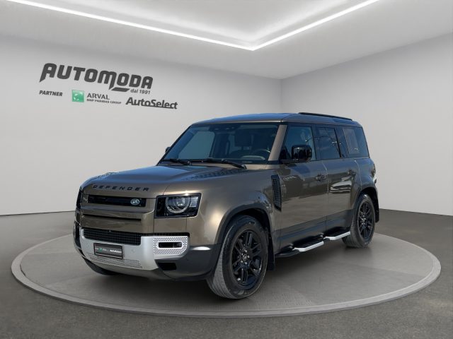 LAND ROVER Defender usata, con ABS