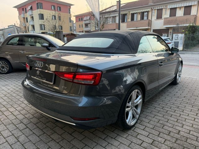 AUDI A3 usata 5