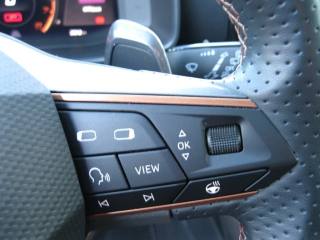 CUPRA Formentor usata, con Bluetooth
