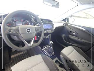 OPEL Corsa usata, con Immobilizzatore elettronico
