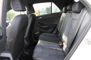 VOLKSWAGEN T-Roc usata, con Cerchi in lega