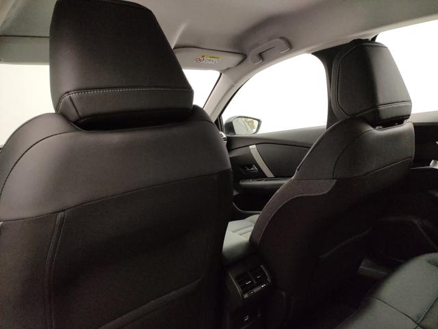CITROEN C4 usata, con Servosterzo