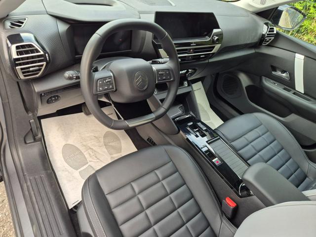 CITROEN C4 usata, con Climatizzatore