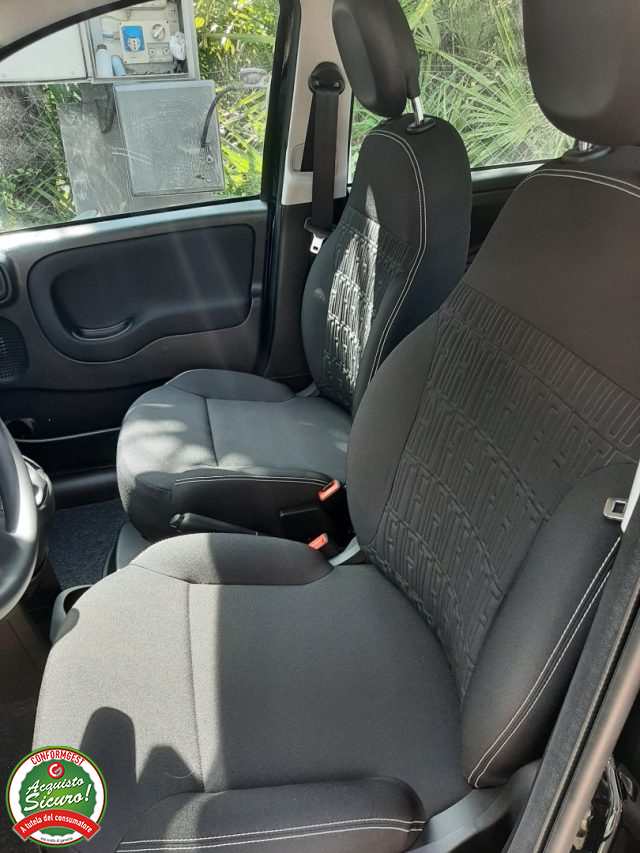 FIAT Panda usata 26