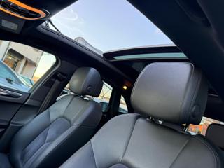 PORSCHE Macan usata, con Climatizzatore