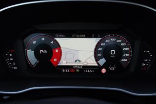 AUDI Q3 usata, con Vivavoce