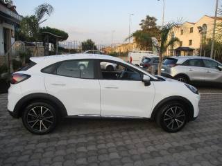 FORD Puma usata, con Antifurto