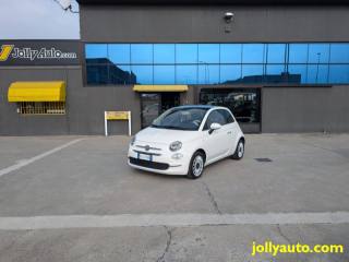 FIAT 500 1.0 Hybrid Dolcevita Ok Neopatentati