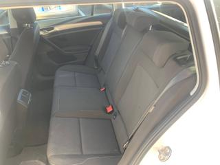 VOLKSWAGEN Golf Variant usata, con Sistema di navigazione