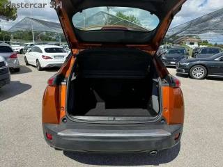 PEUGEOT 2008 usata, con Fendinebbia