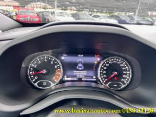 JEEP Renegade usata, con Cruise Control