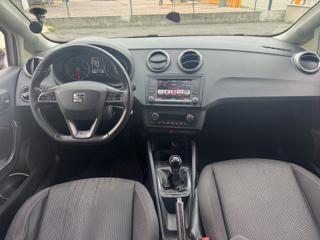 SEAT Ibiza usata, con Cerchi in lega