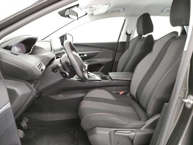 PEUGEOT 3008 usata, con Alzacristalli elettrici