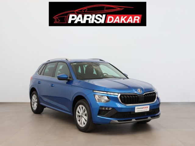 SKODA Kamiq usata, con Airbag