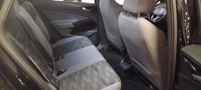VOLKSWAGEN ID.5 usata, con Climatizzatore