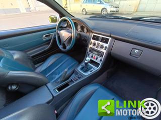MERCEDES-BENZ SLK 320 usata 51