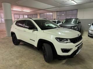 JEEP Compass usata, con Airbag laterali