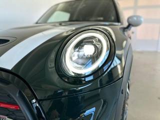 MINI John Cooper Works usata, con Autoradio