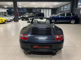 PORSCHE 911 usata, con Cerchi in lega